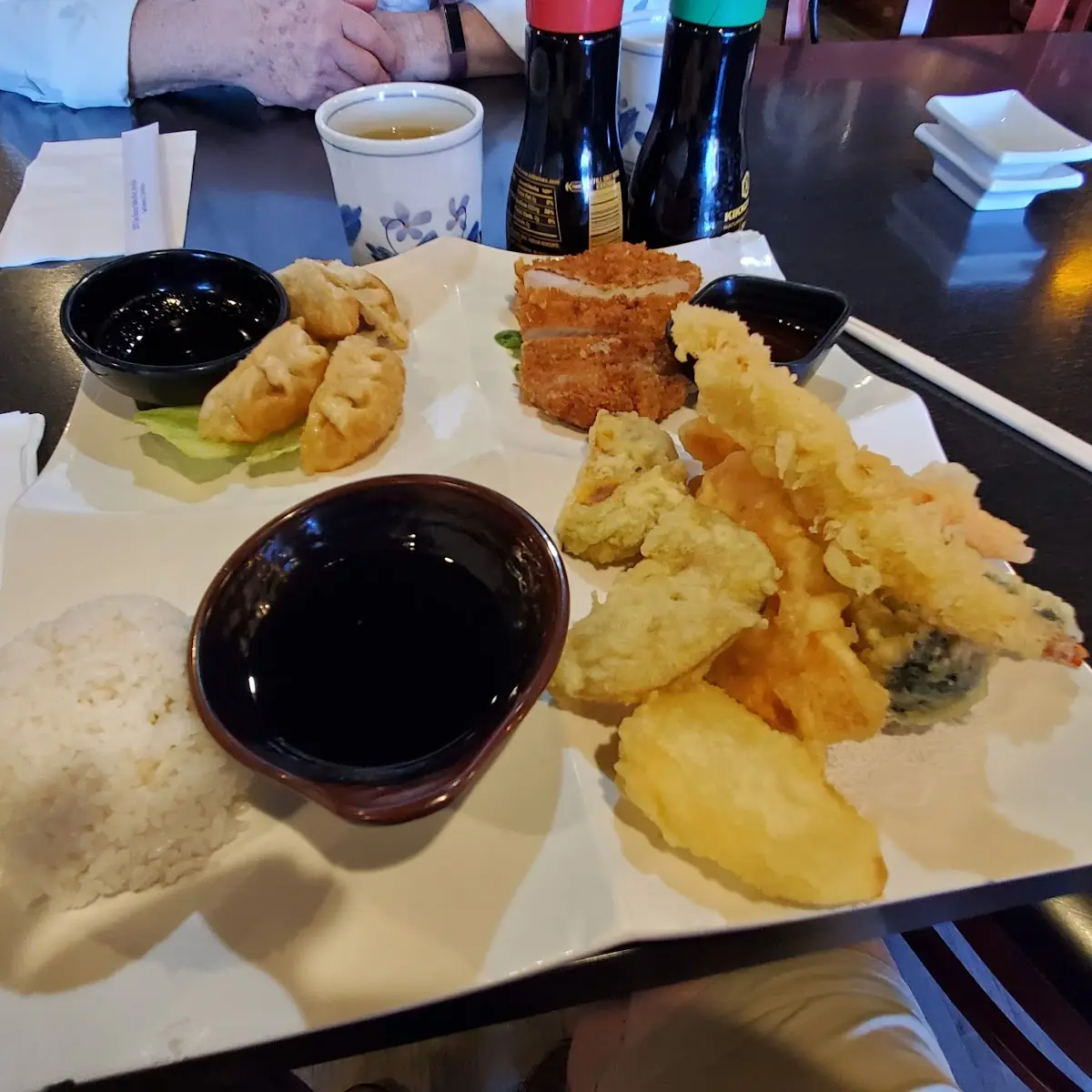 Bento Box