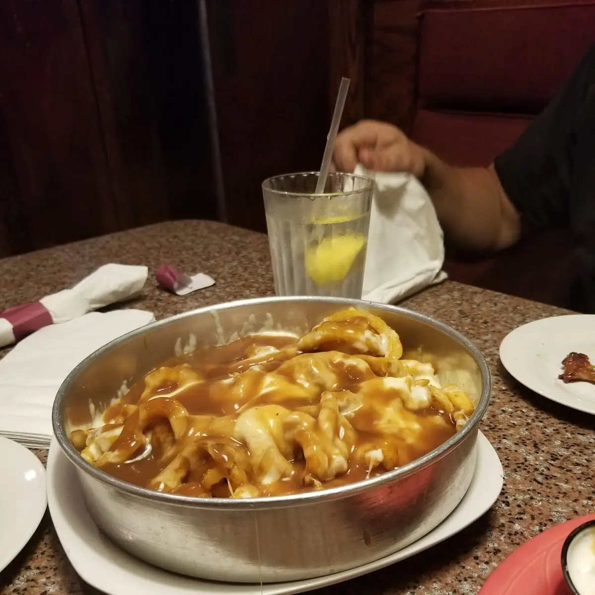 Disco Fries