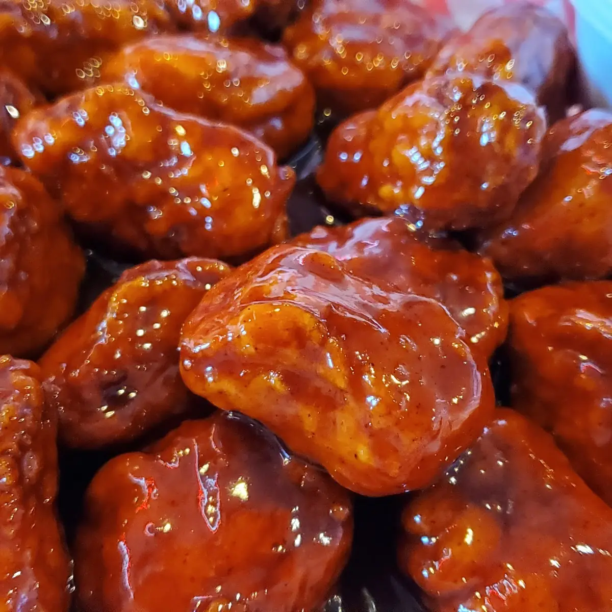 Buffalo Wings