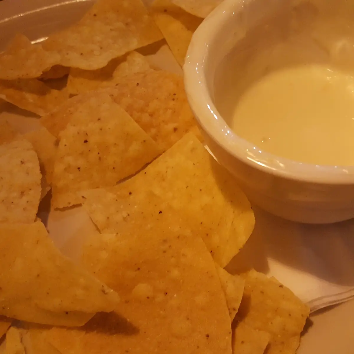 Cheese Dip