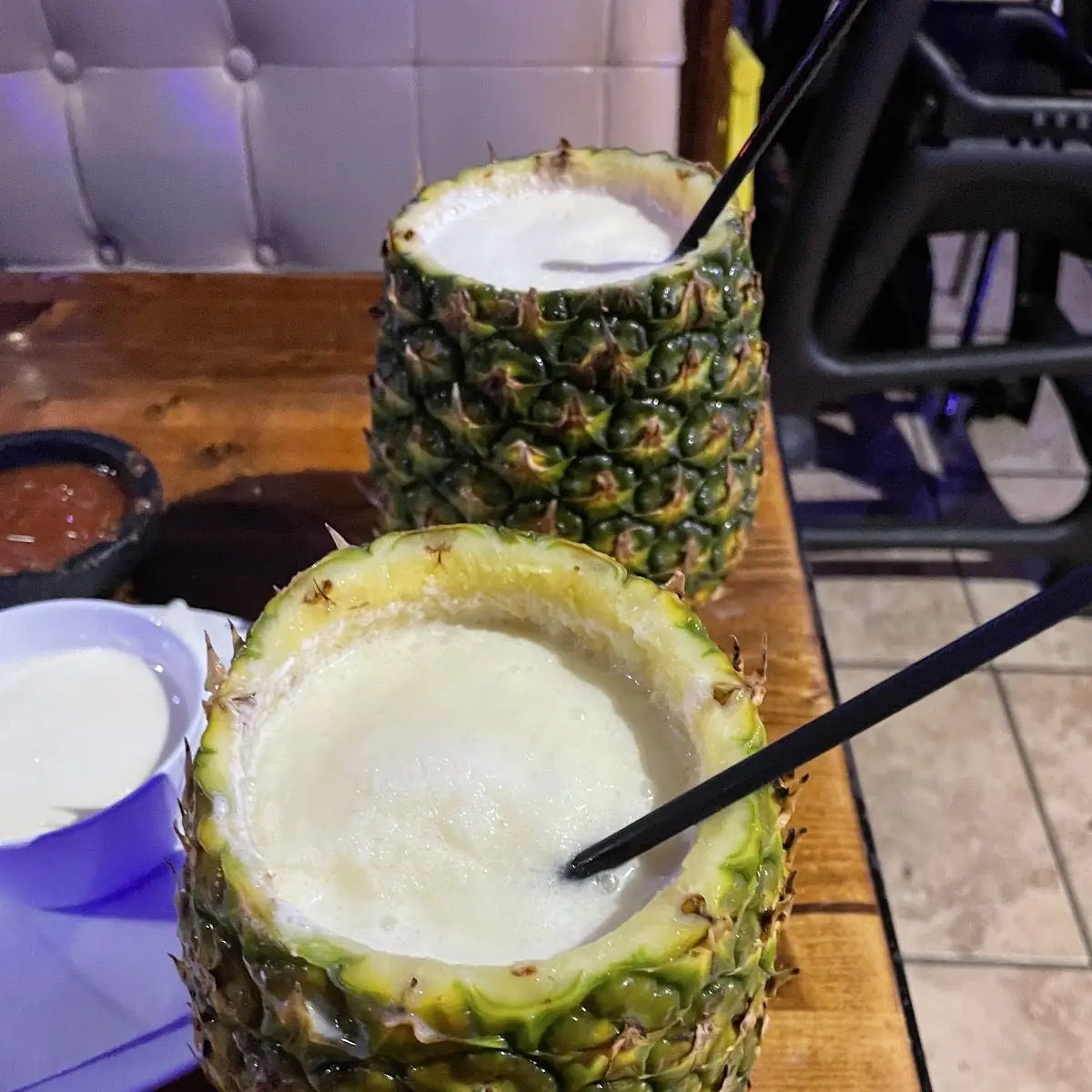 Pina Colada