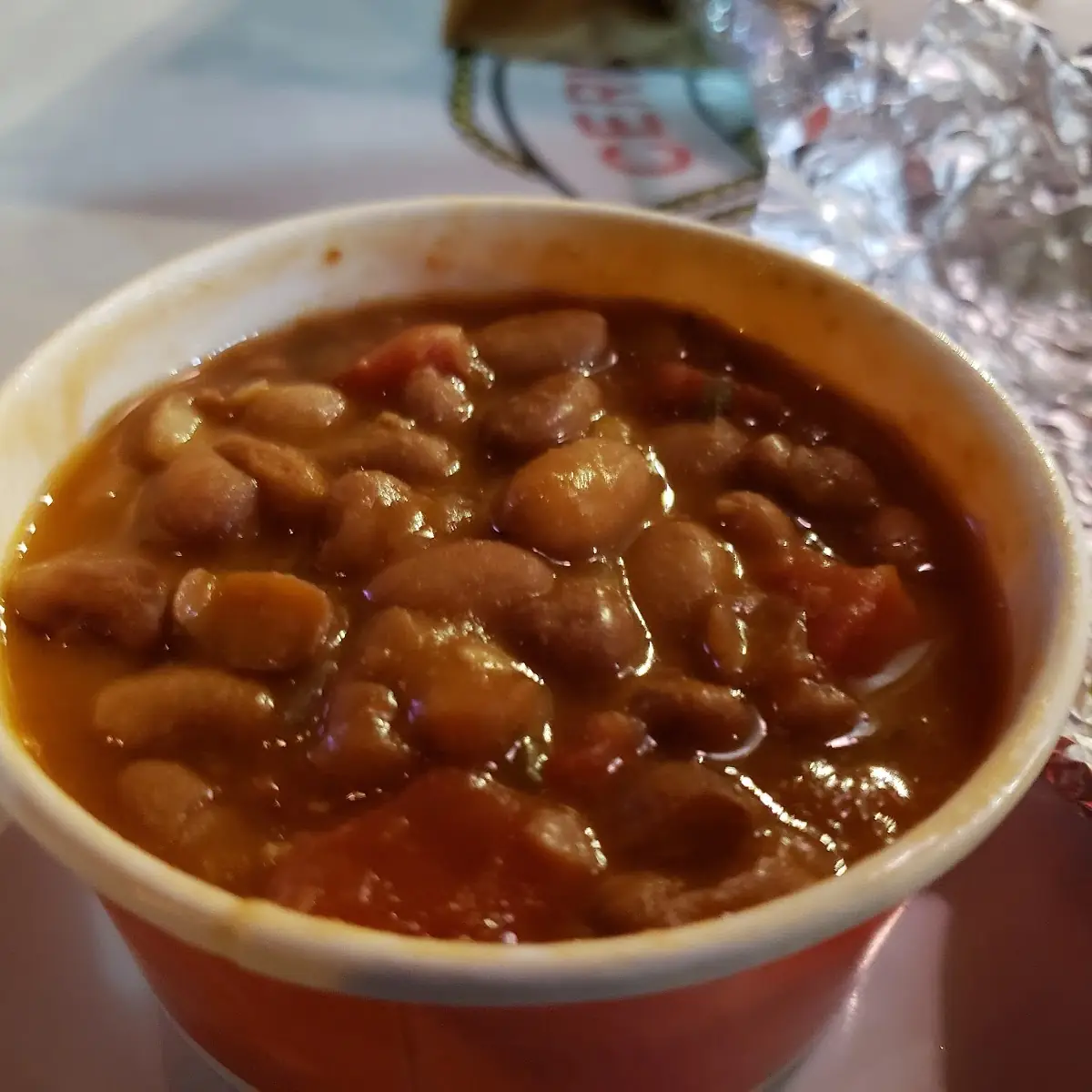 Baked Beans
