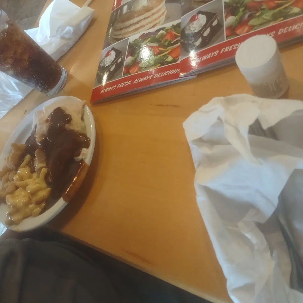 Roast Beef