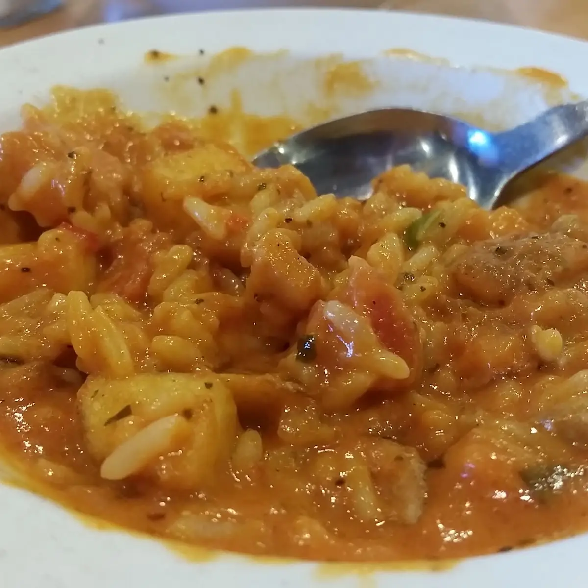 Tomato Soup