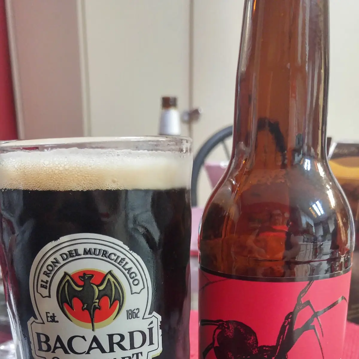 Drinking Great Beer
