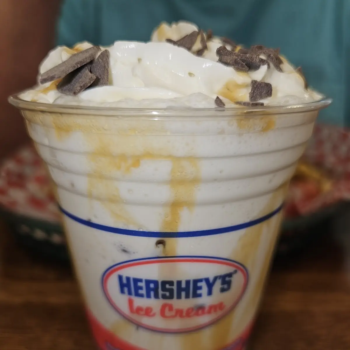Chocolate Chip Cookie Dough