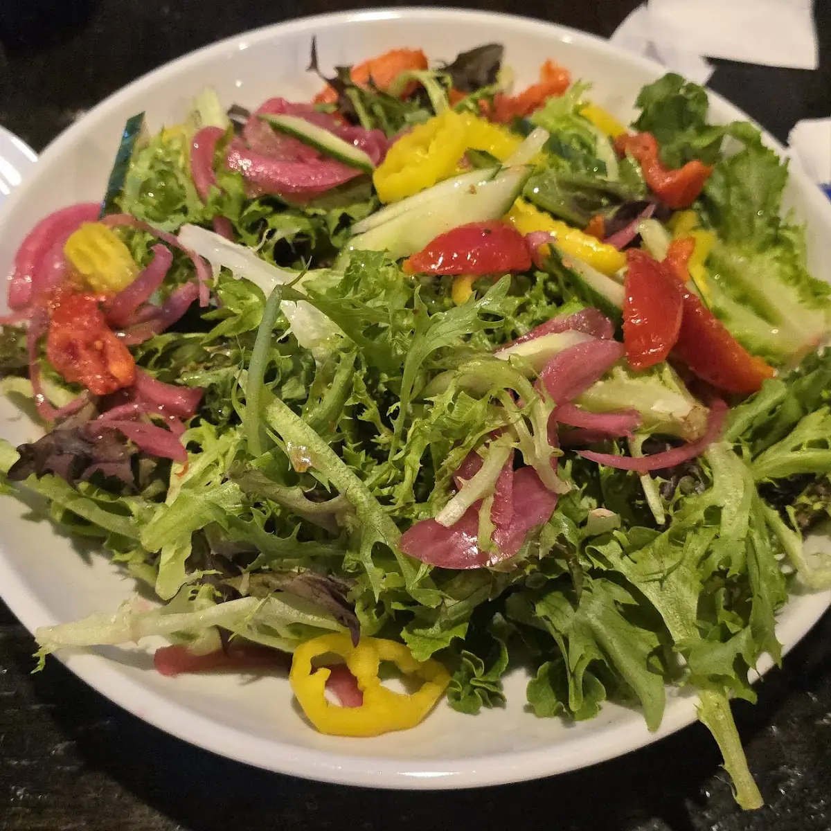 House Salad
