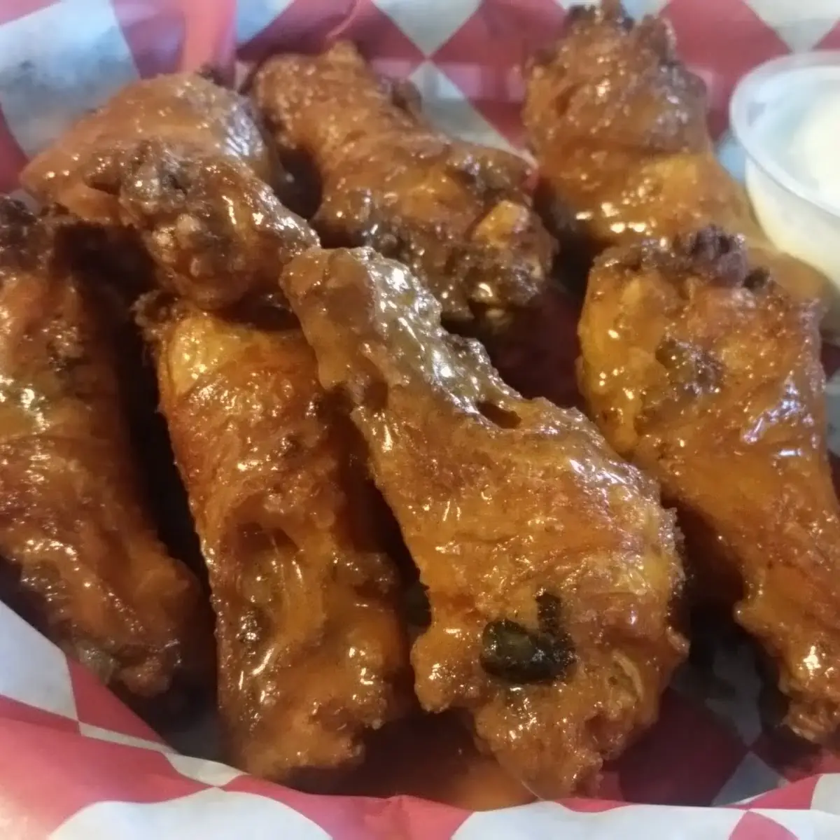 Lemon Pepper