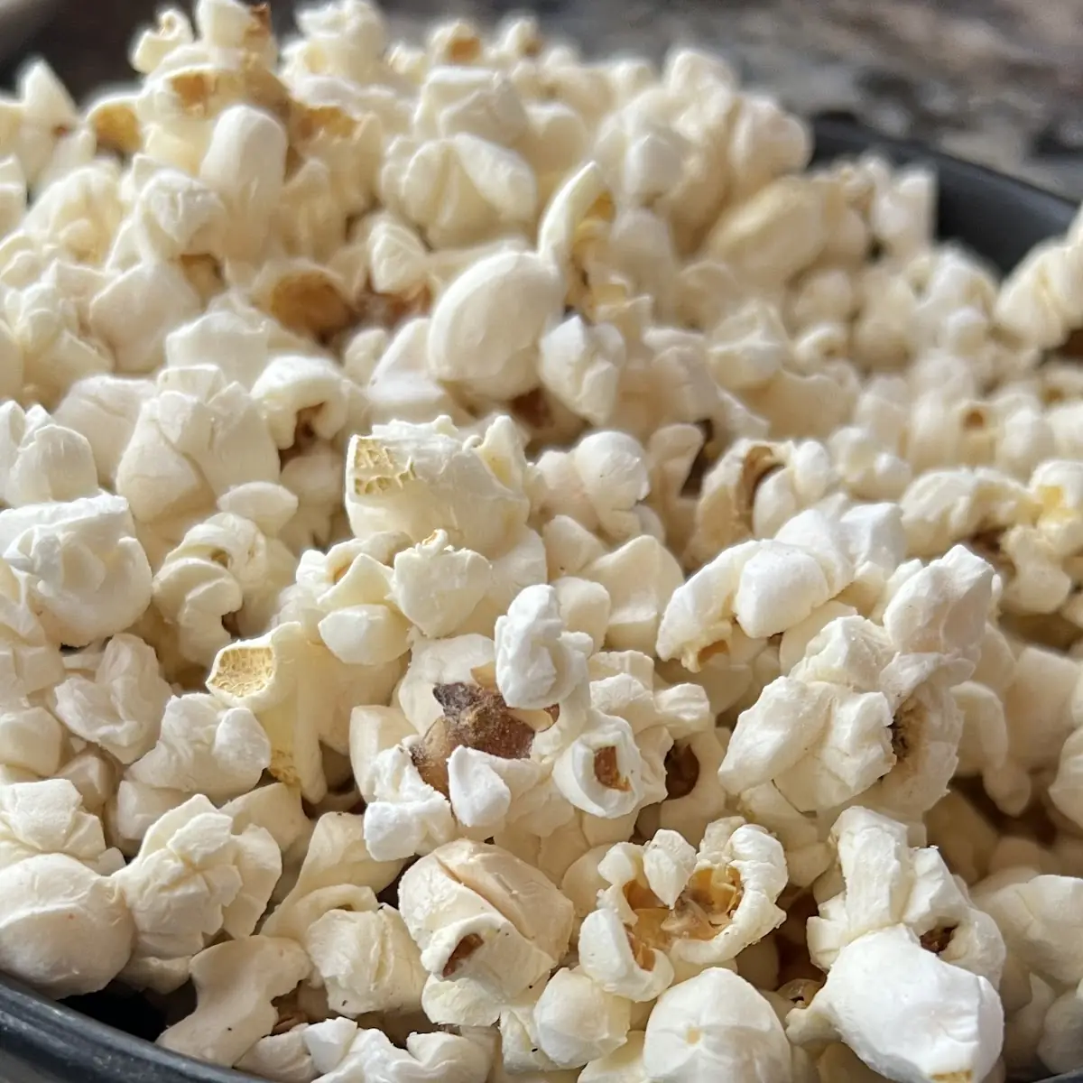 Kettle Corn