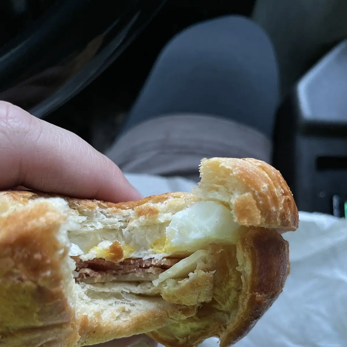 Cold Sandwich