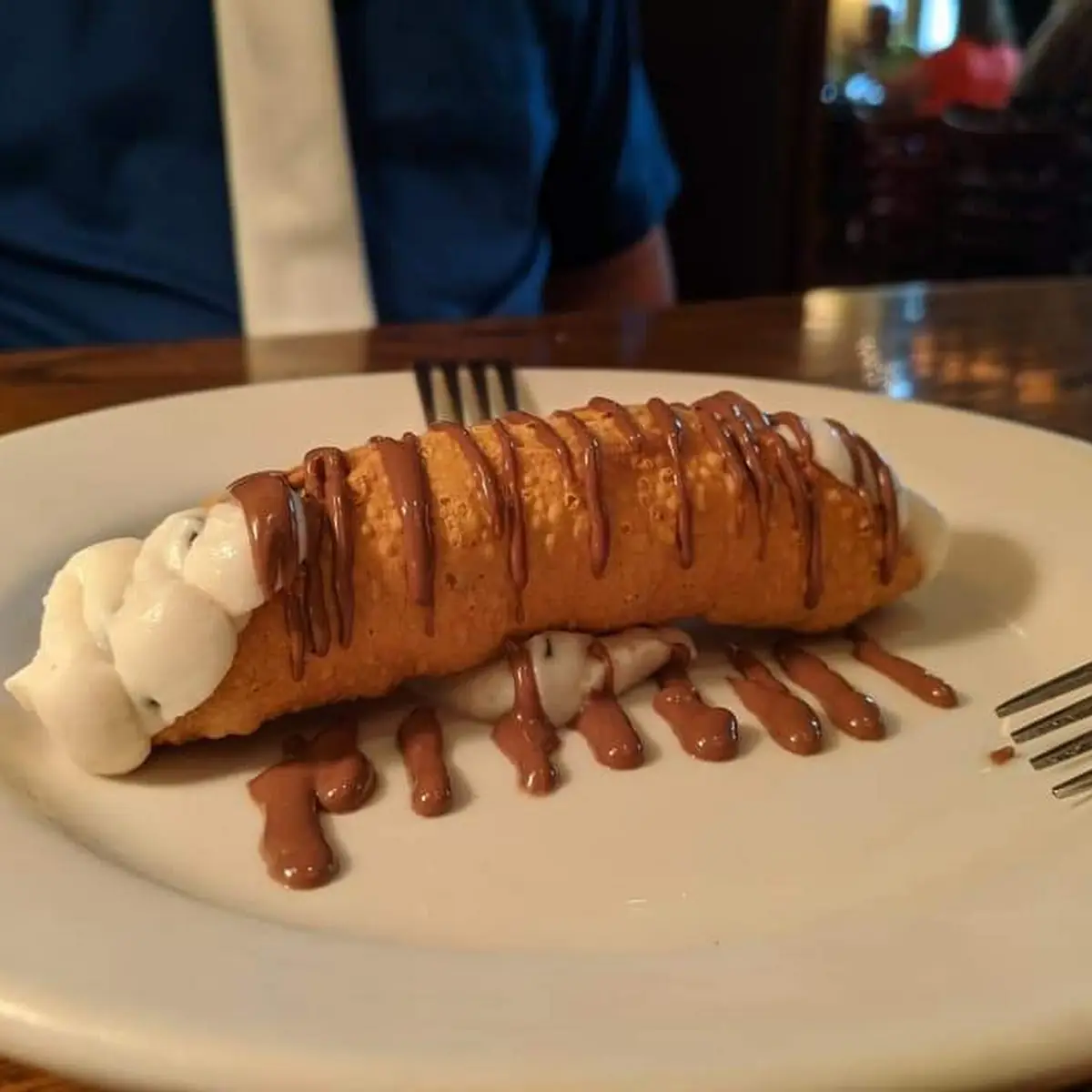 Cannoli