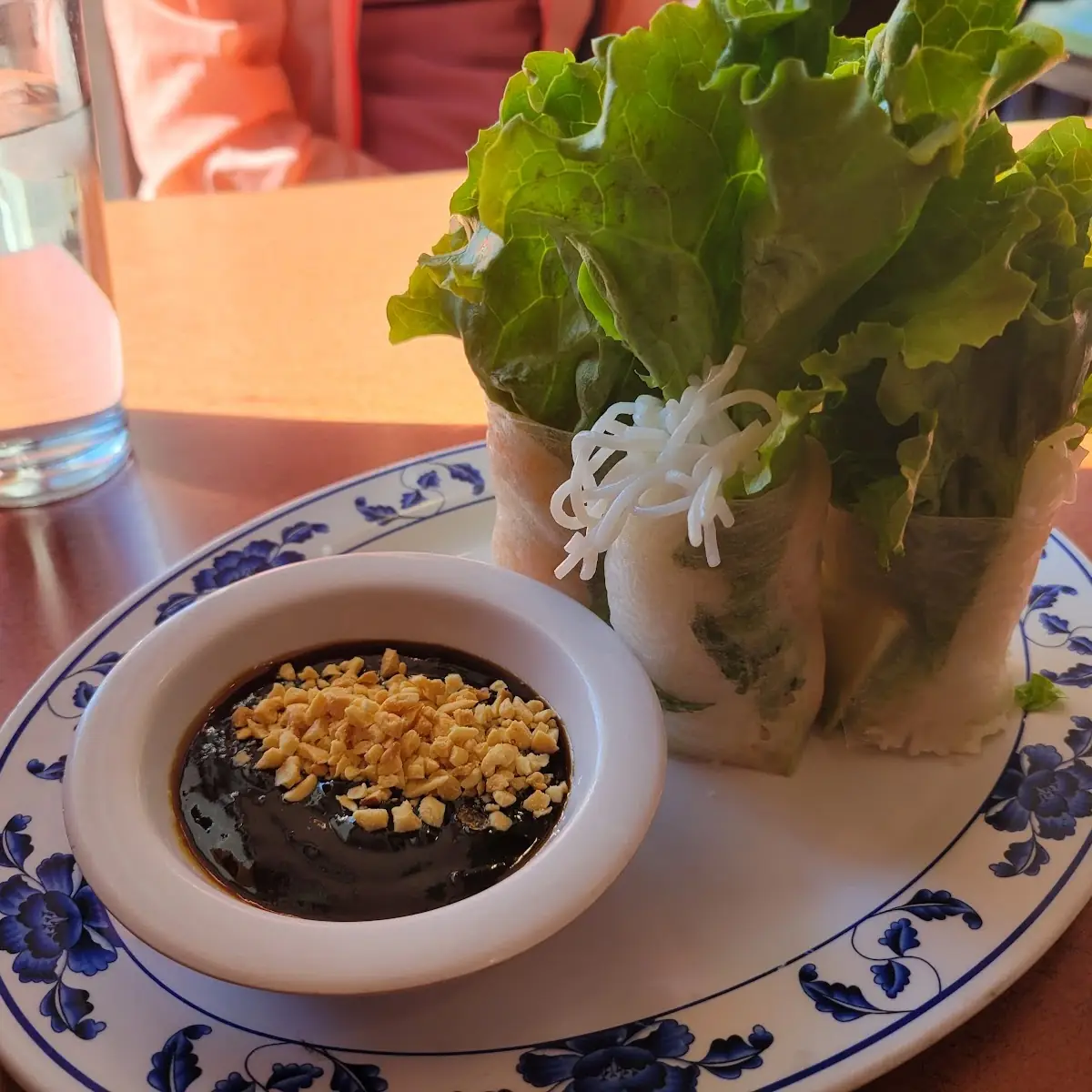 Spring Roll