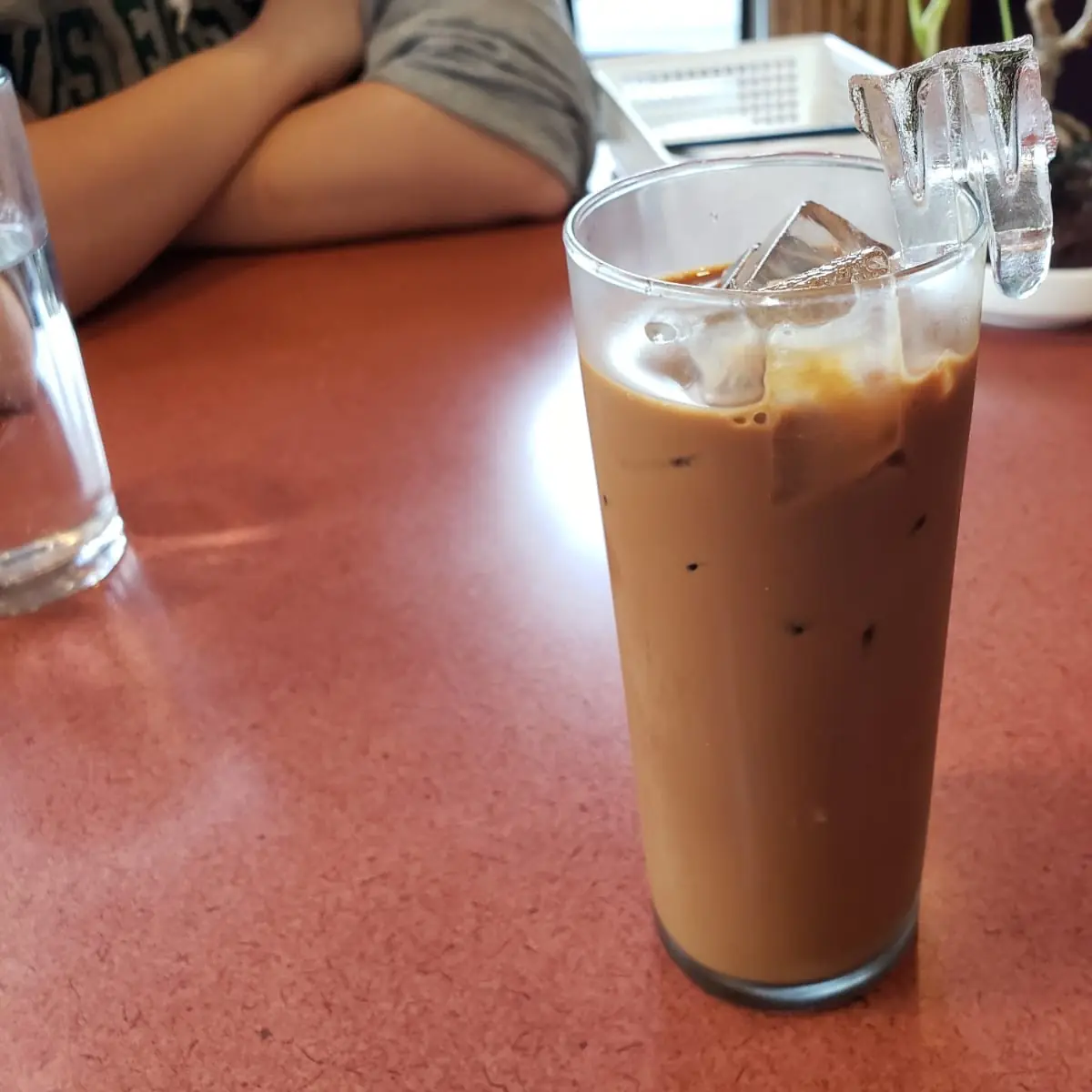 Vietnamese Iced Coffee