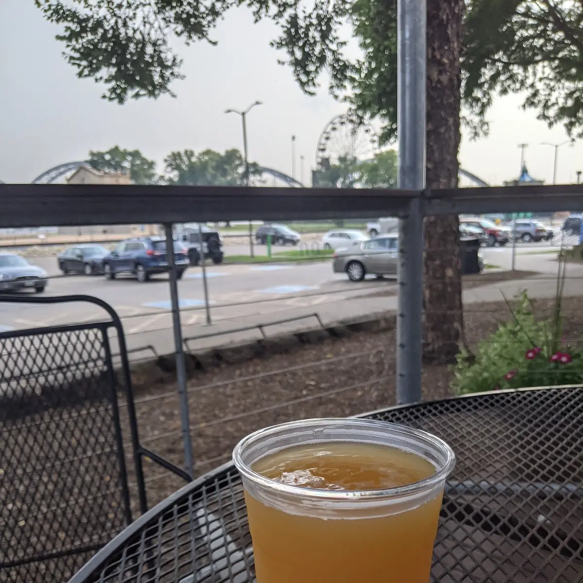 Hazy IPA