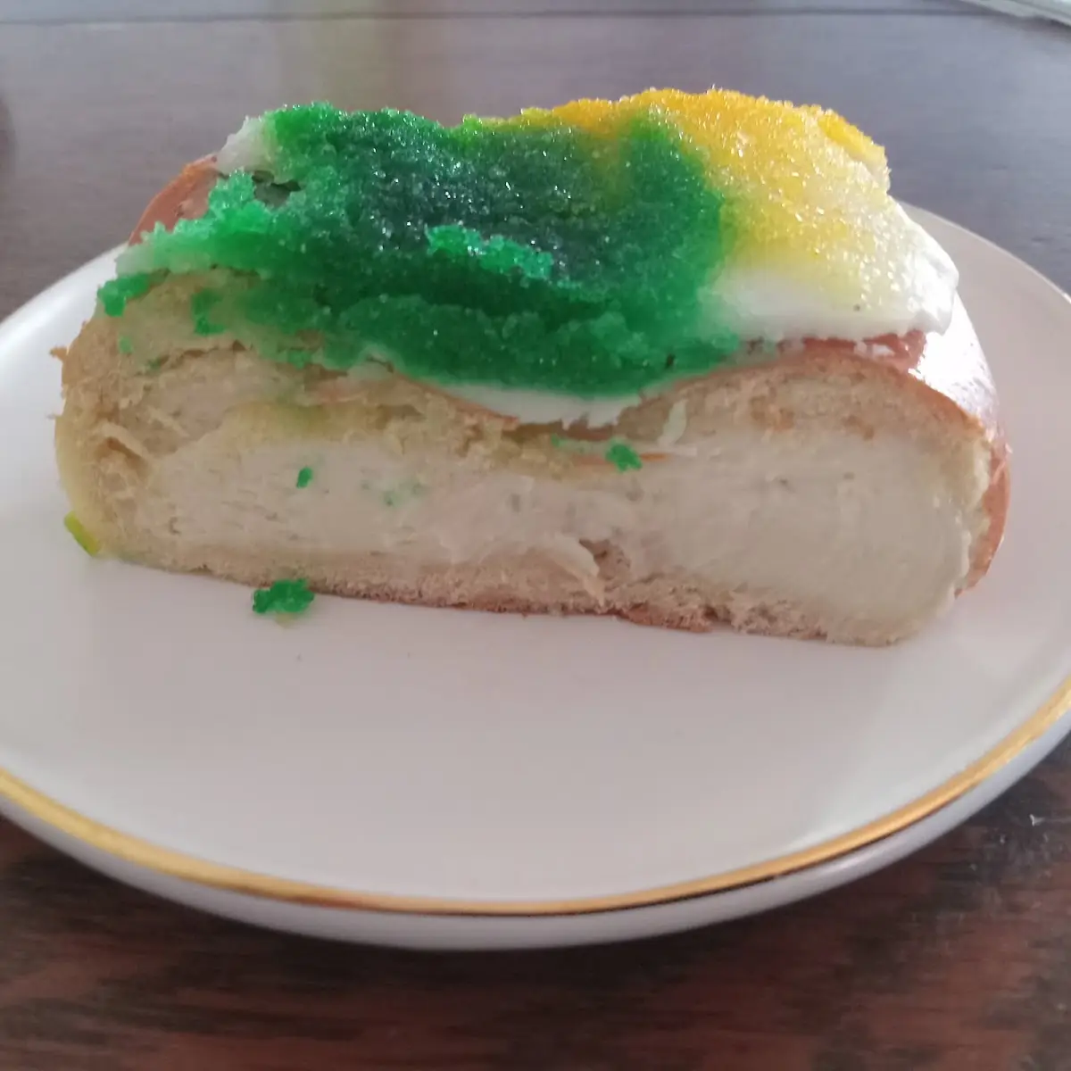 King Cake