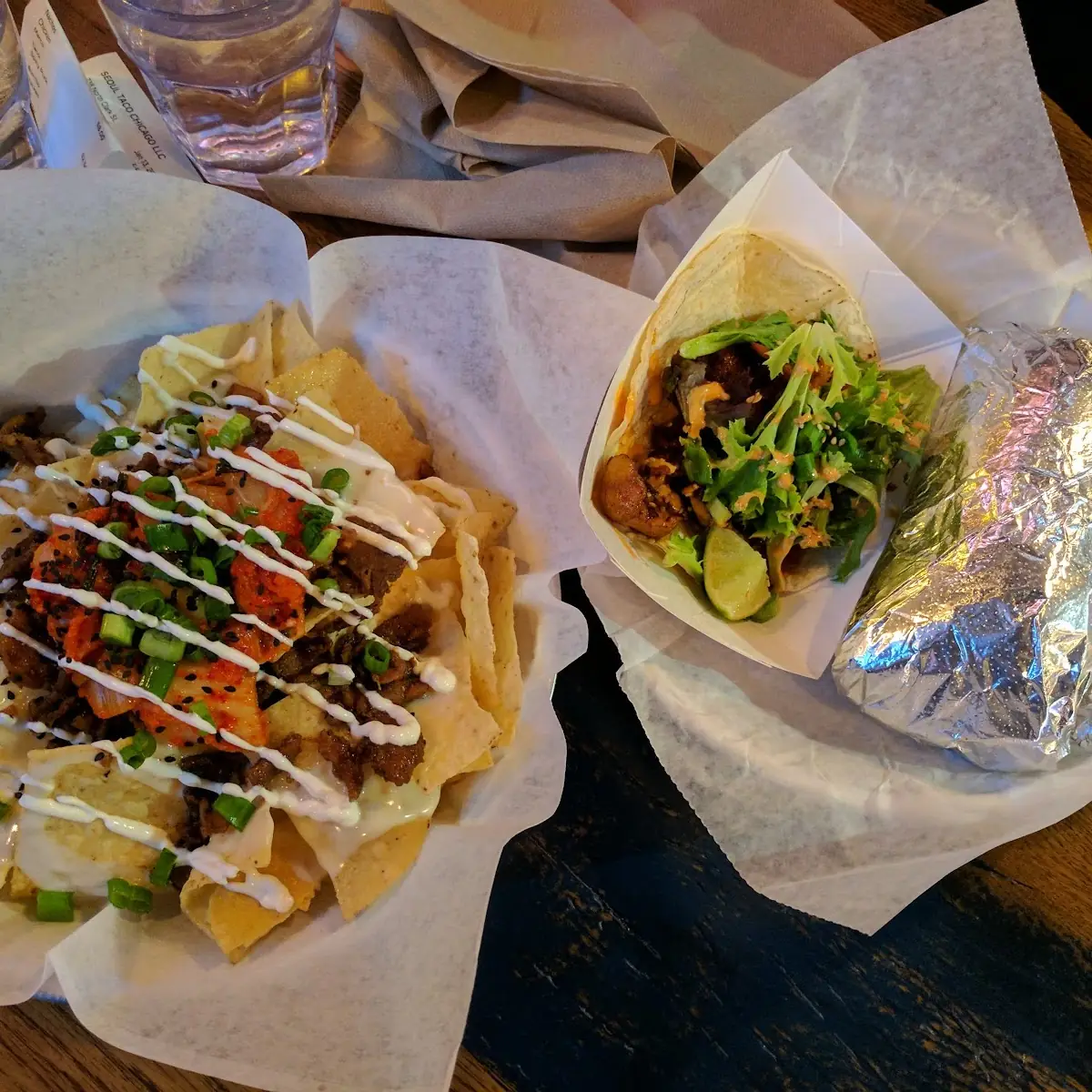 Pulled Pork