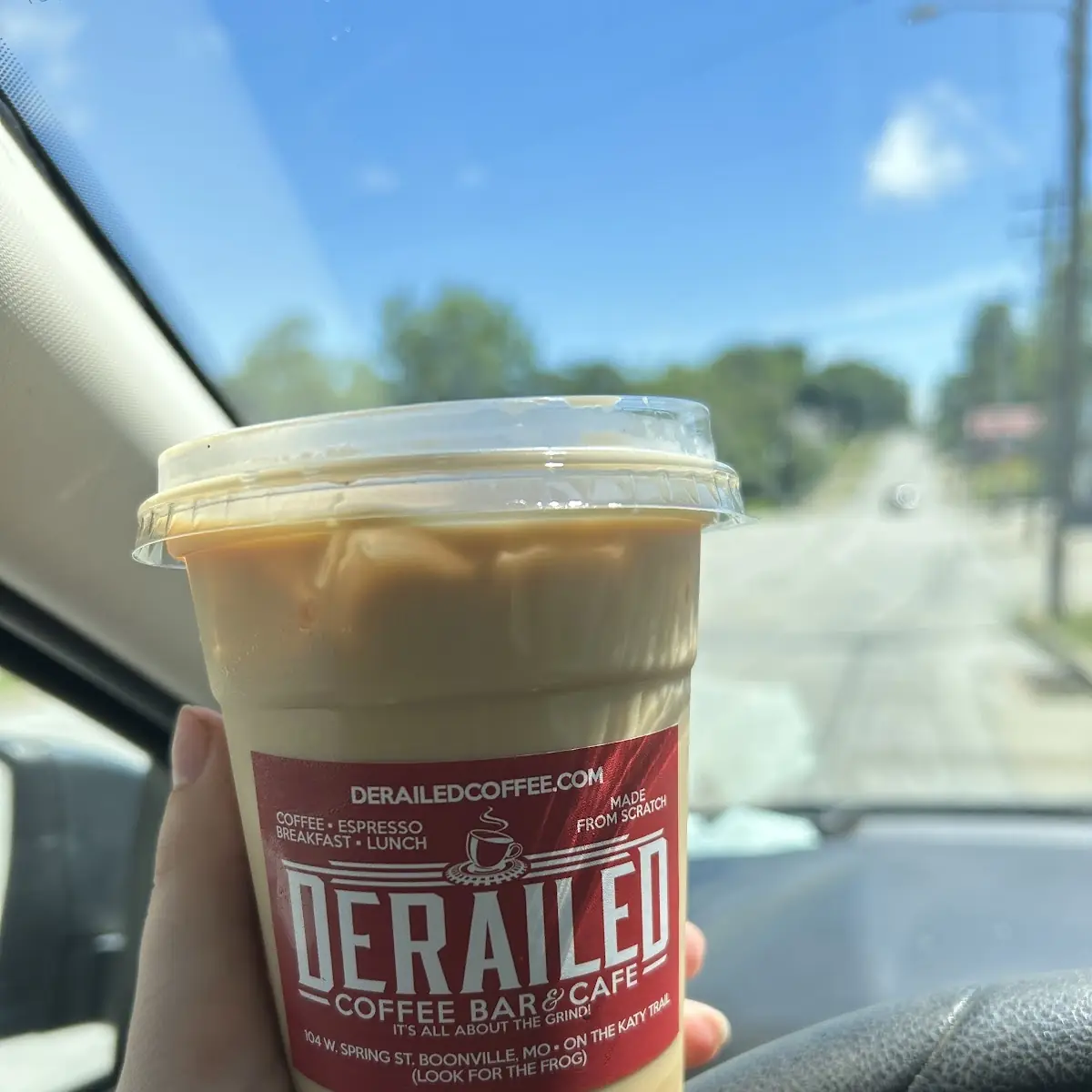 Cold Brew
