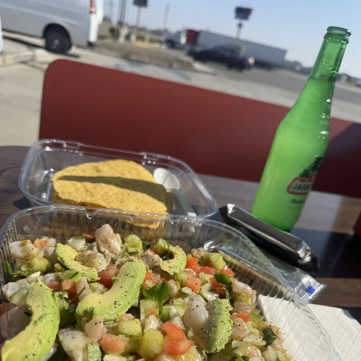 Ceviche