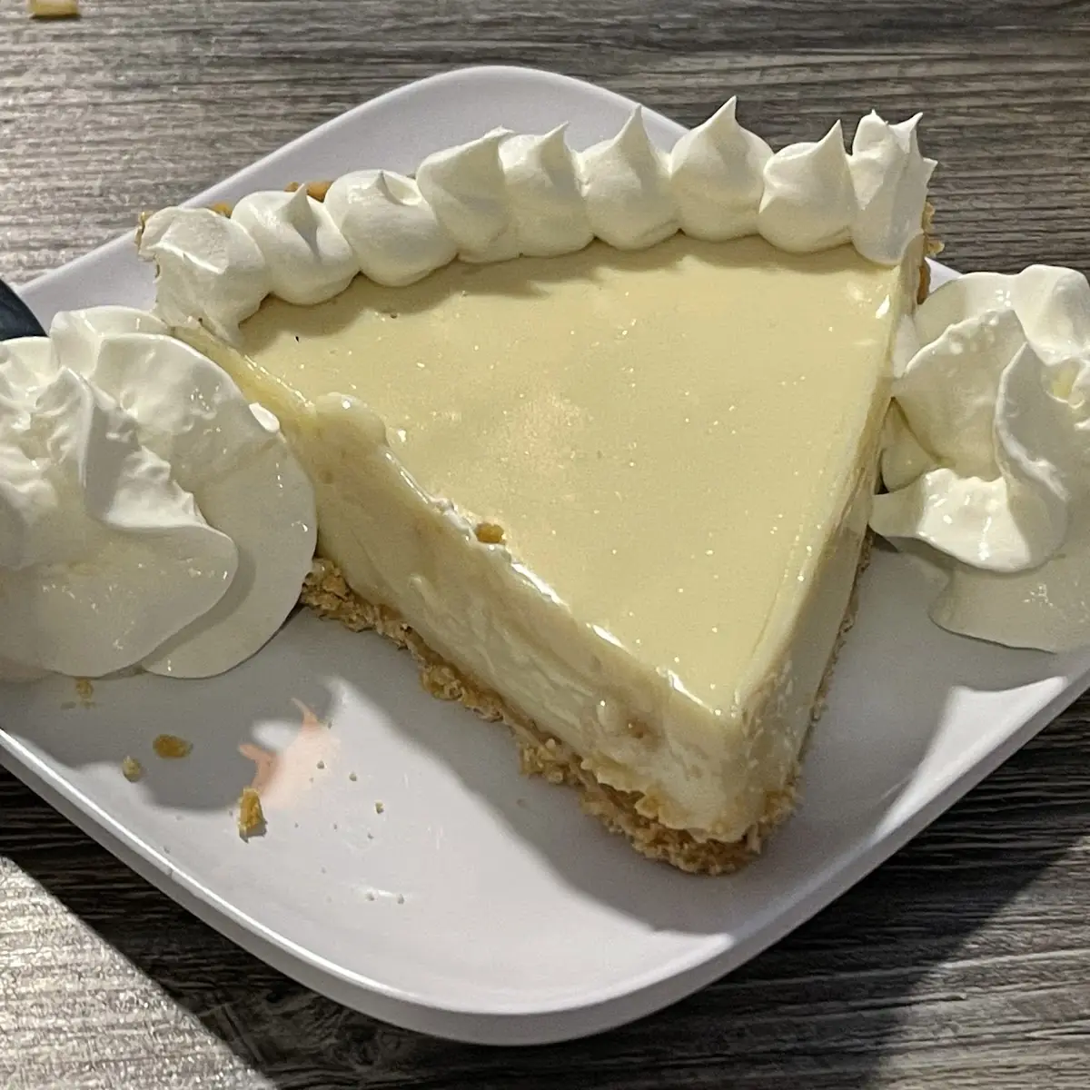 Key Lime Pie