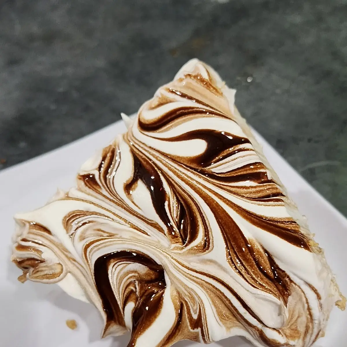 Peanut Butter Pie