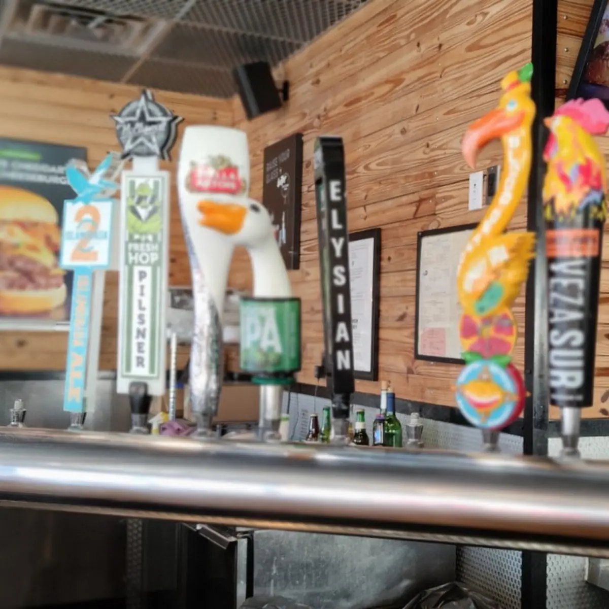 Draft Beer