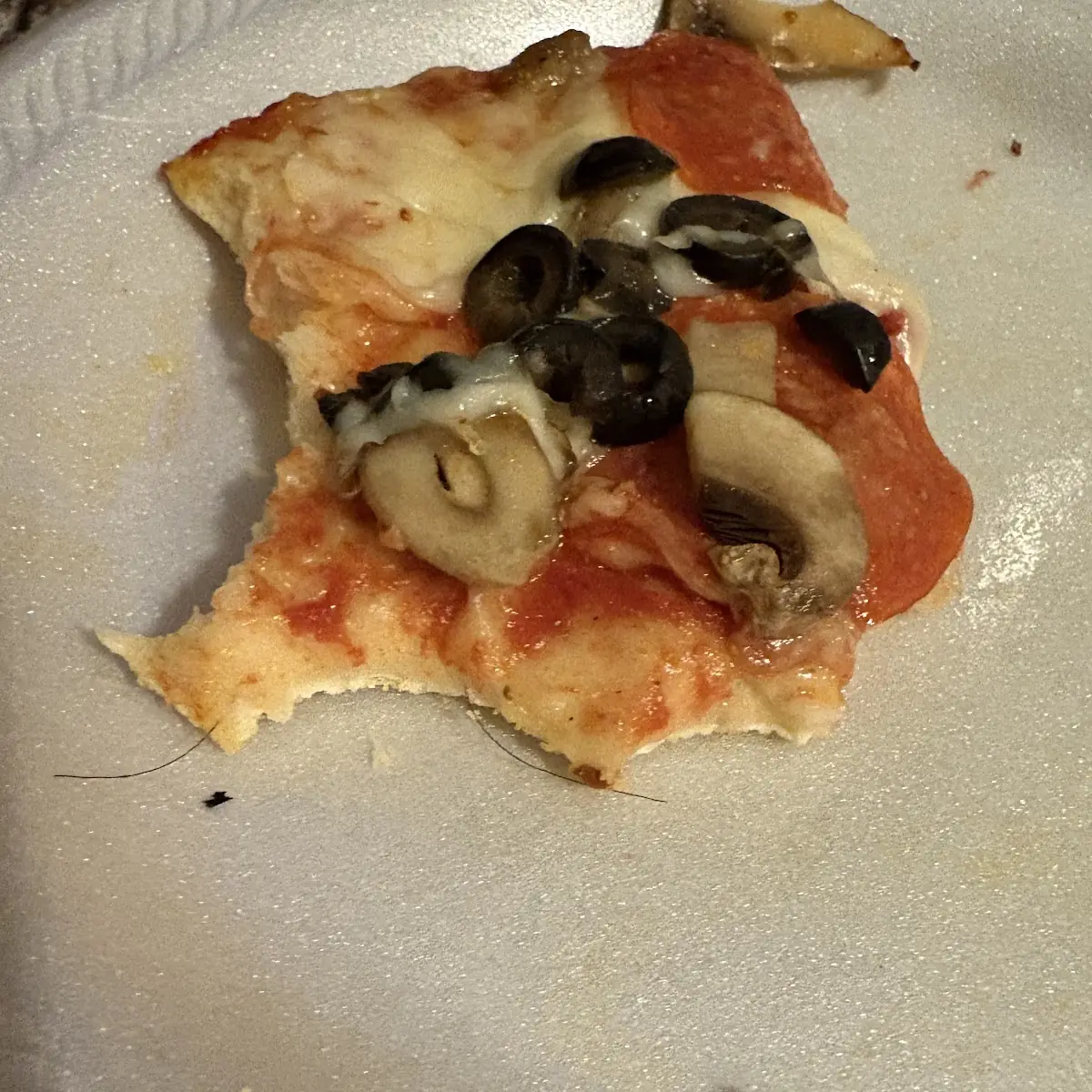 Combination Pizza