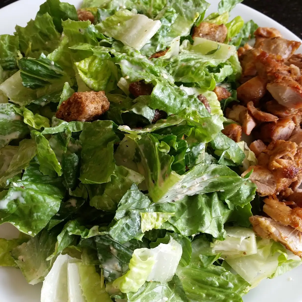 House Salad
