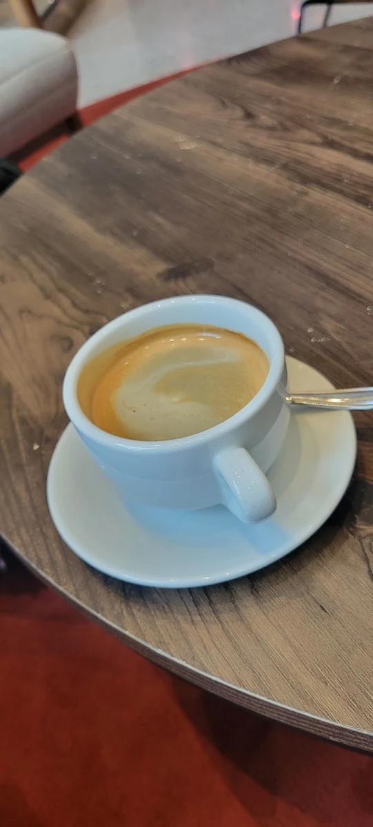 Americano, Amea Café