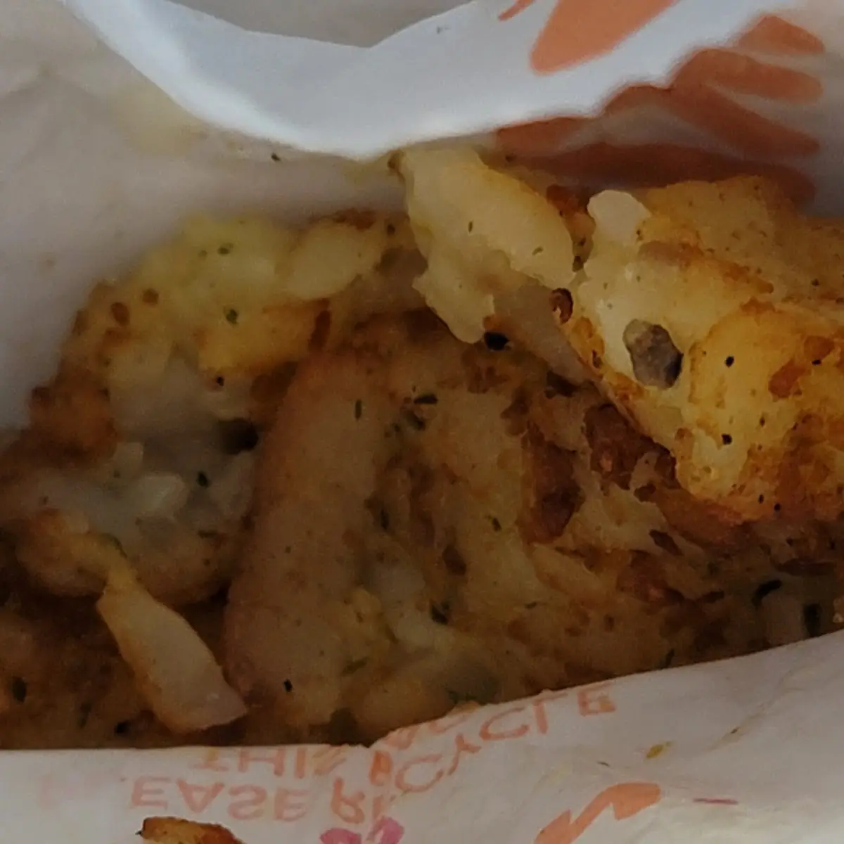 Home Fries