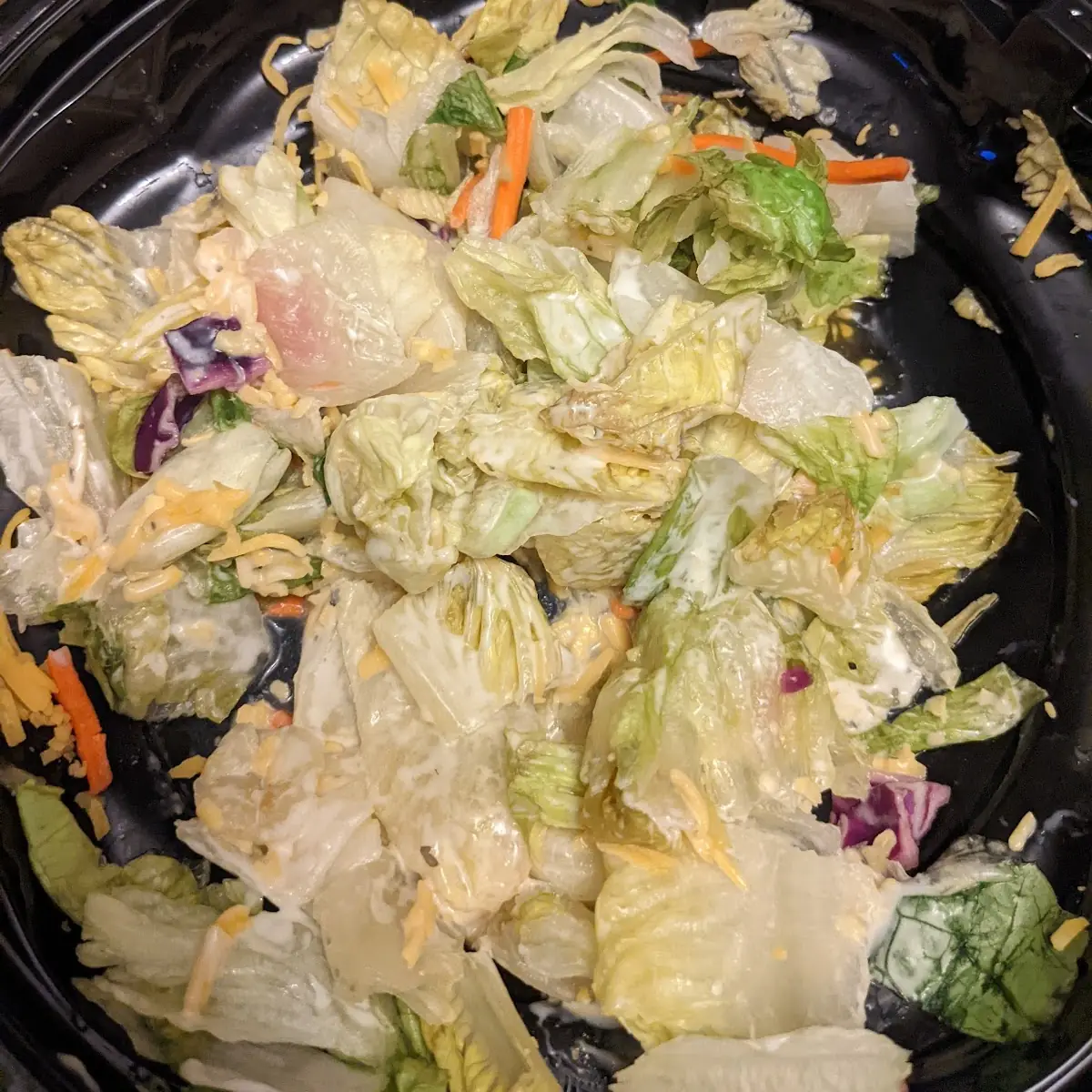 Garden Salad