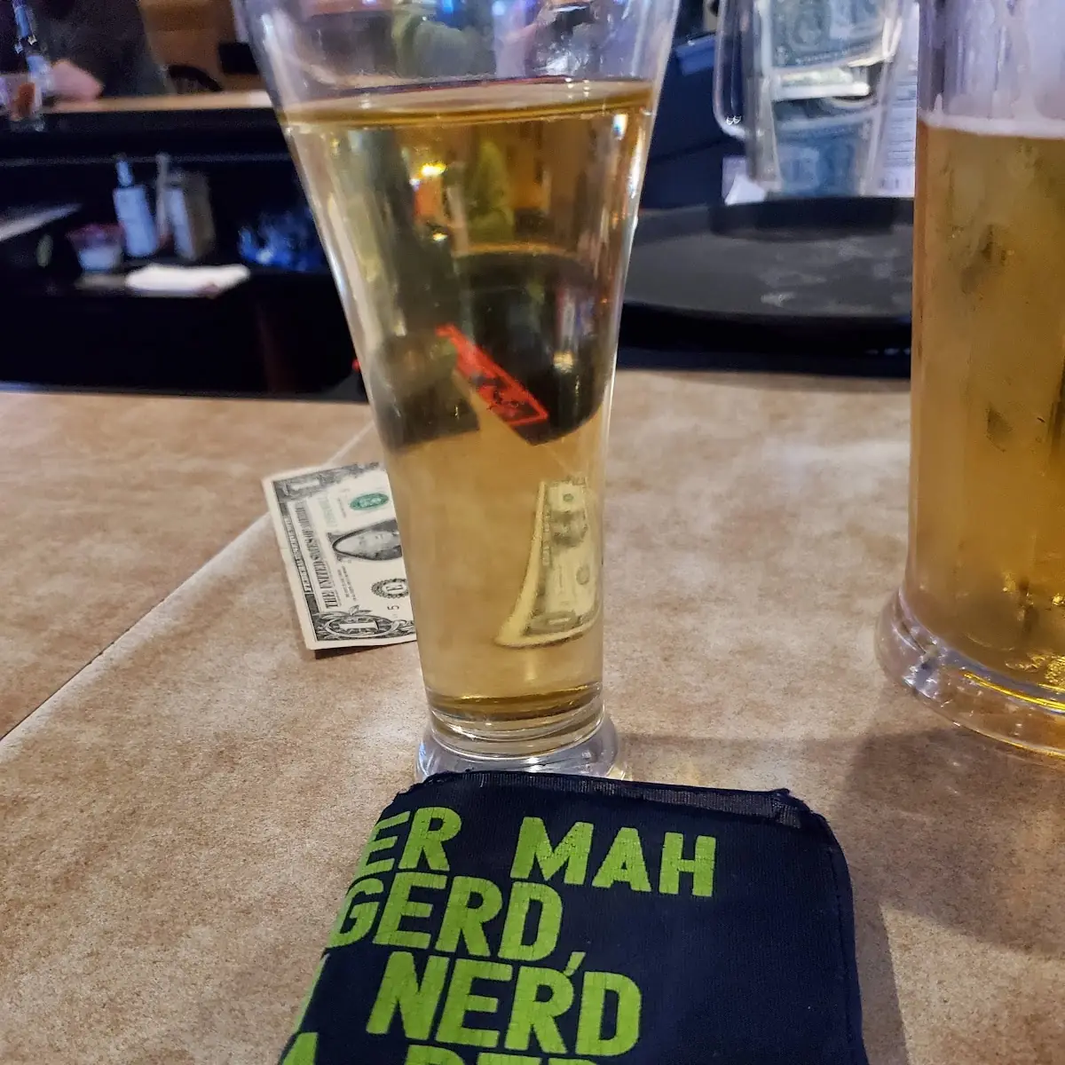 Side Beer Cheese