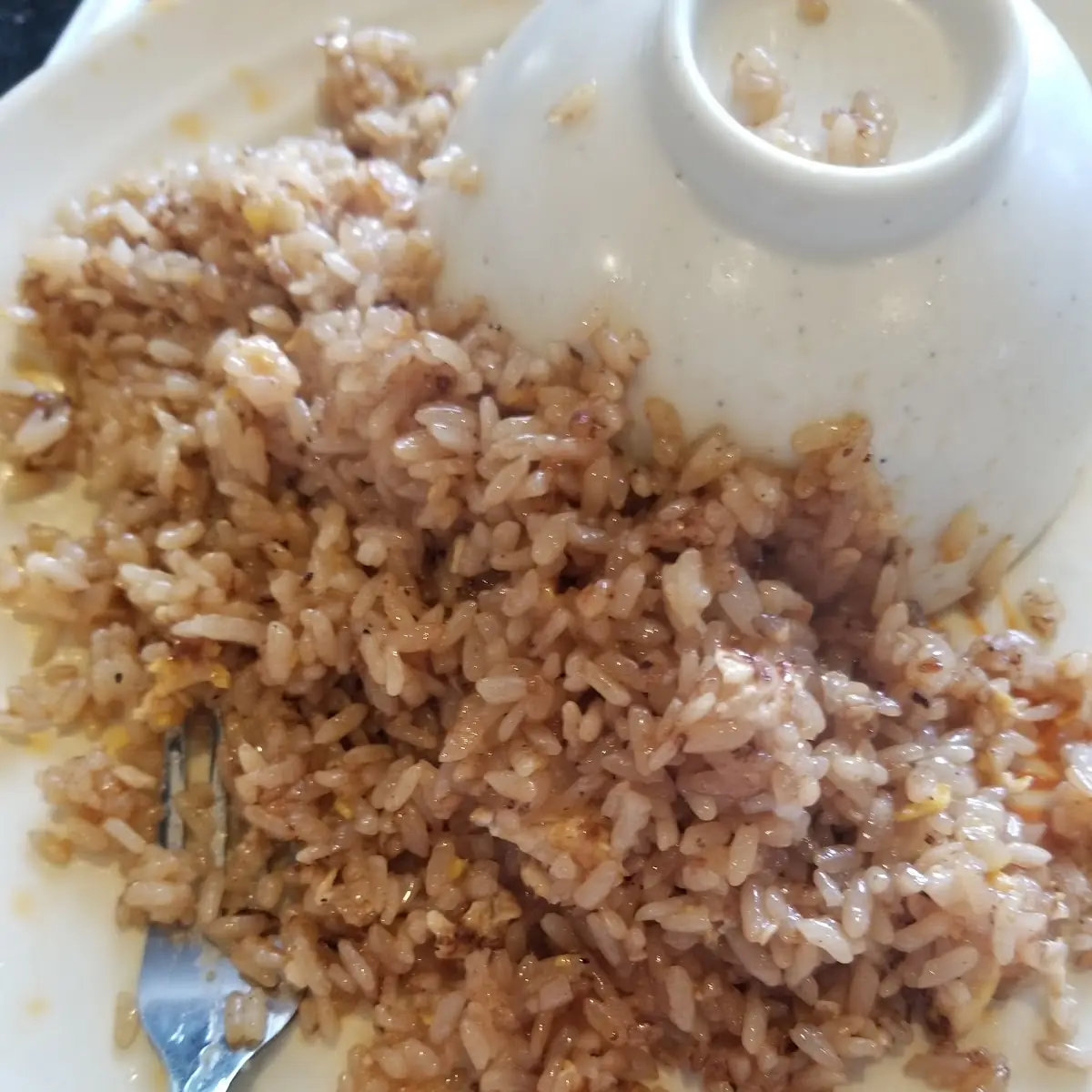 Fried Rice