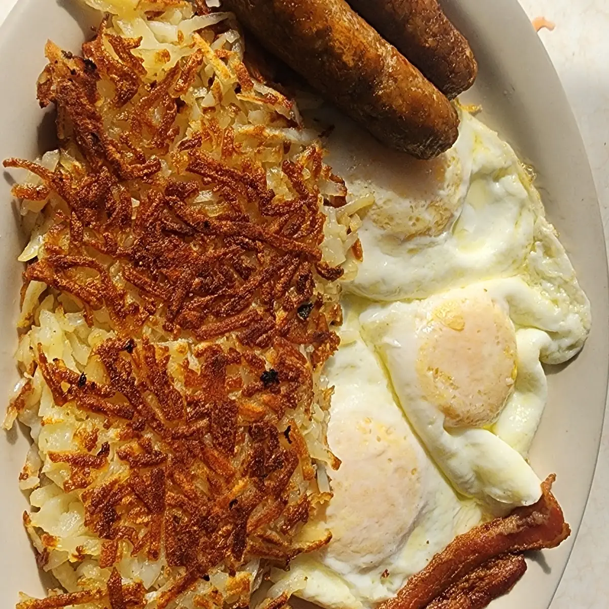 Shirley Big Breakfast