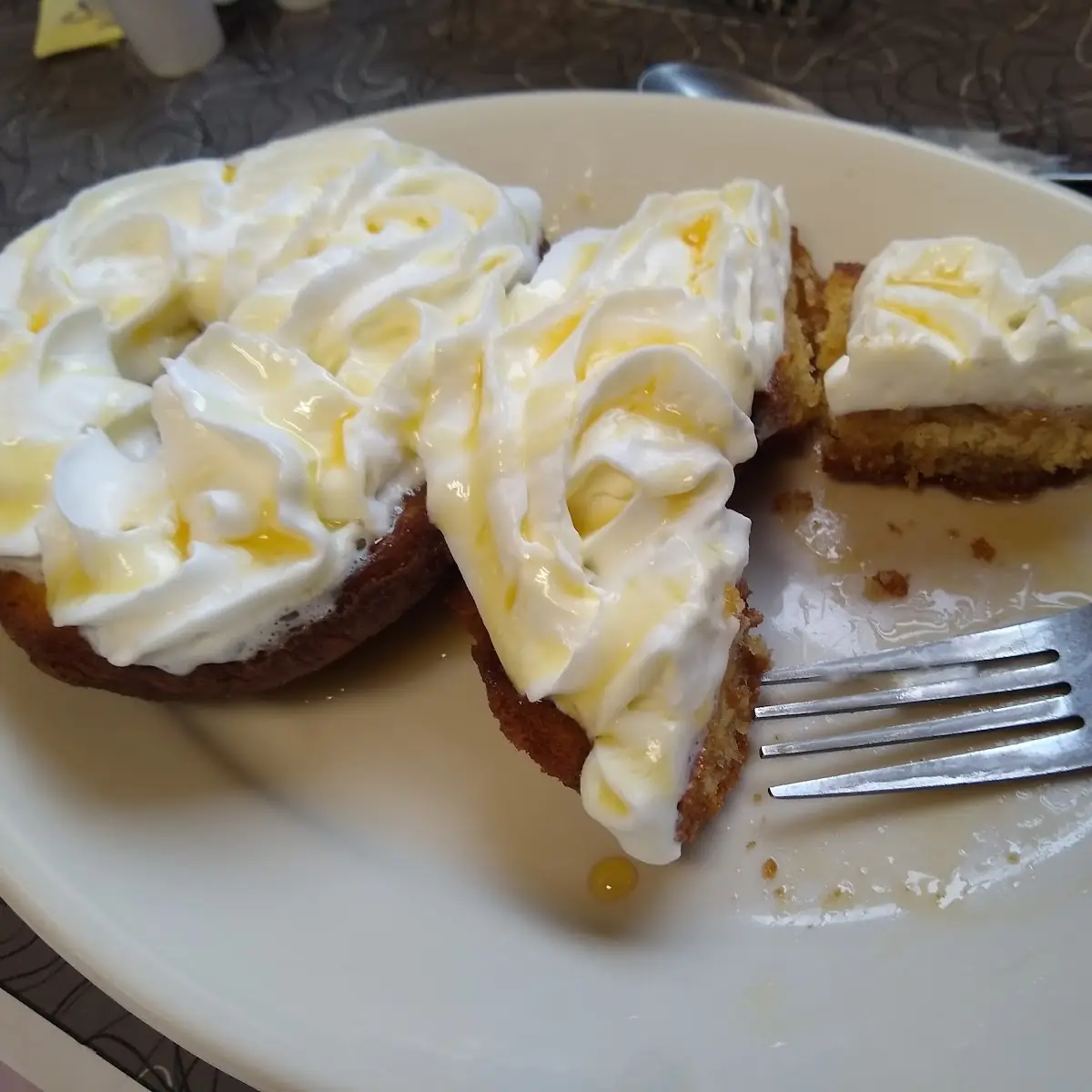 Bigly Donut