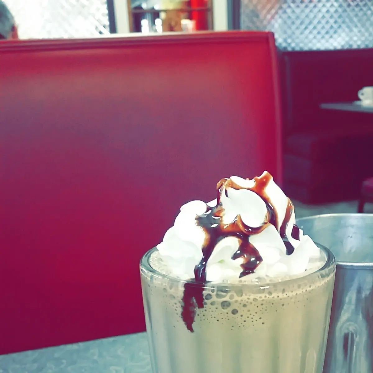 Milkshake