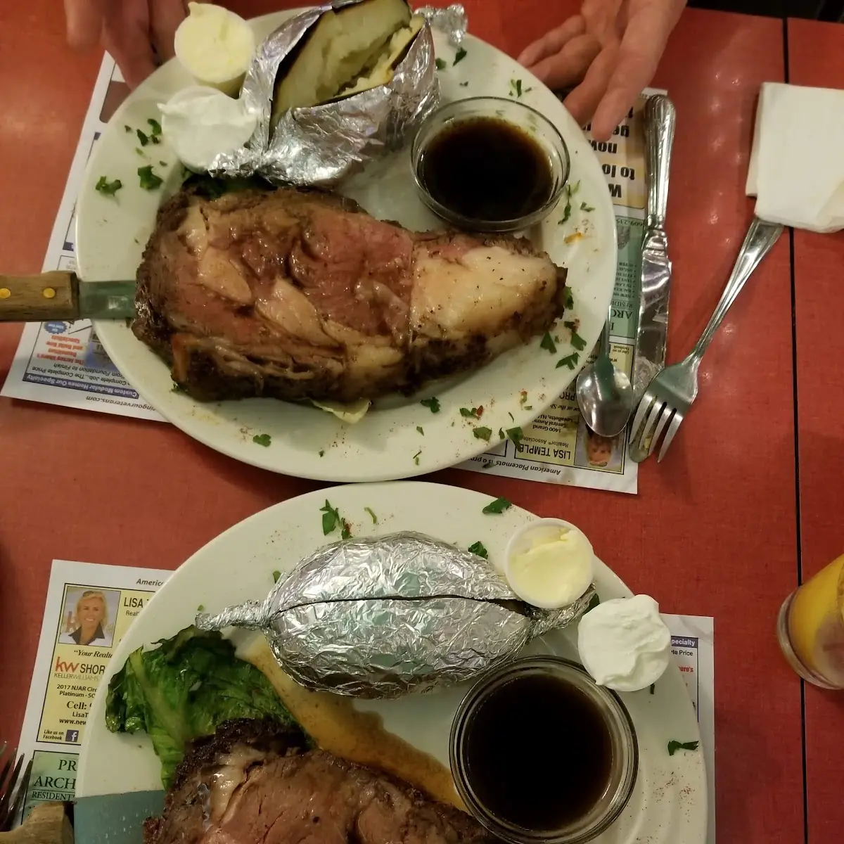 Prime Rib