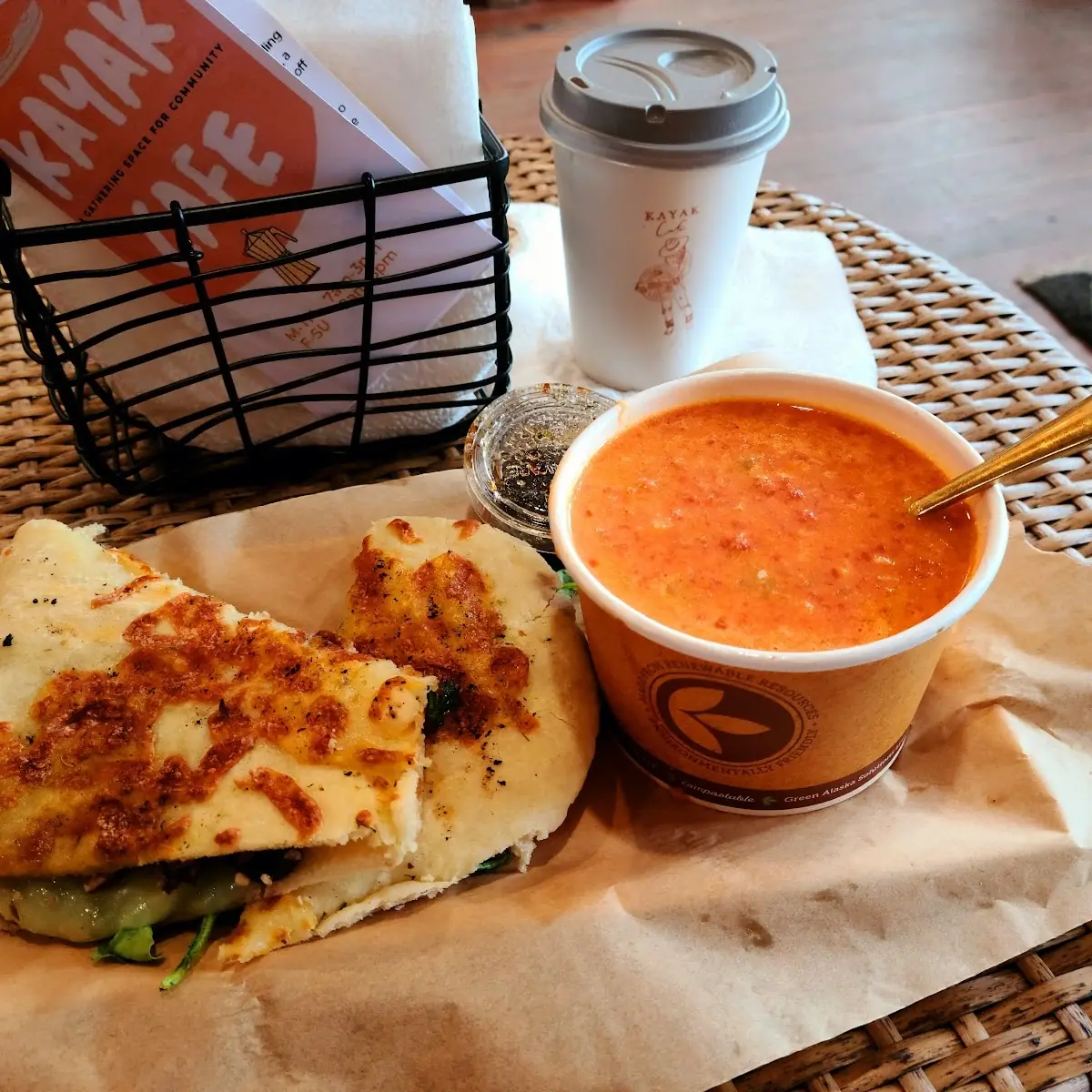 Tomato Soup