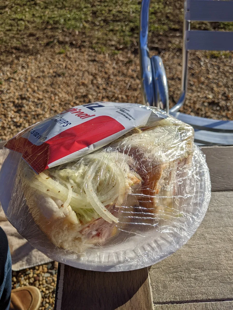 Italian Sub