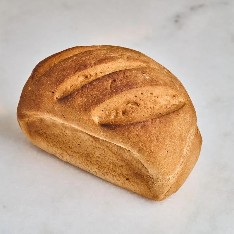 Artisan Sourdough Bread