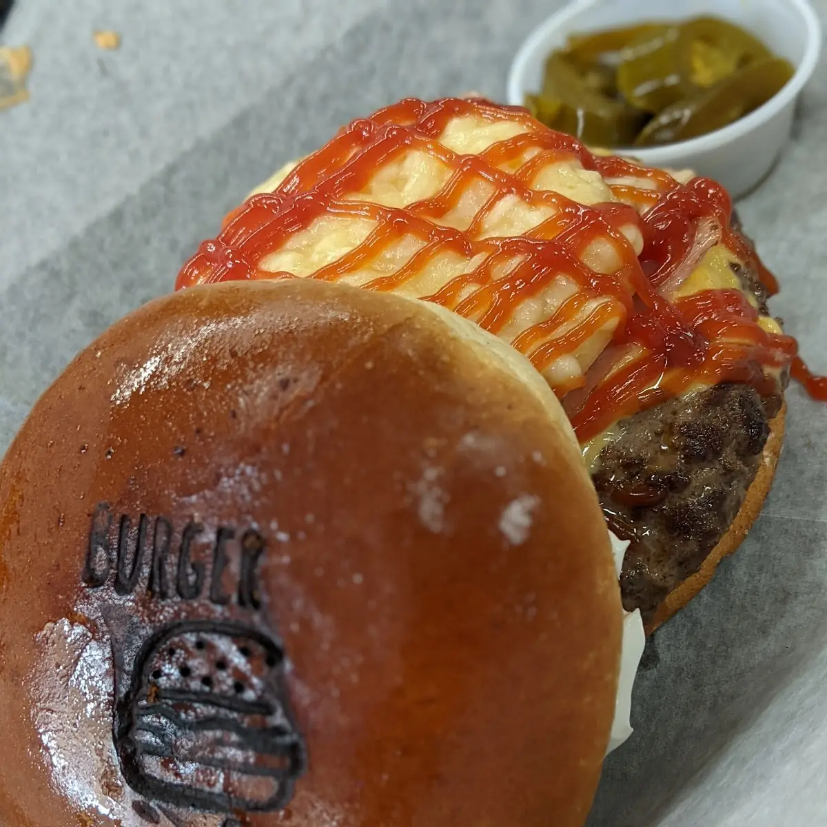 B&B Burger