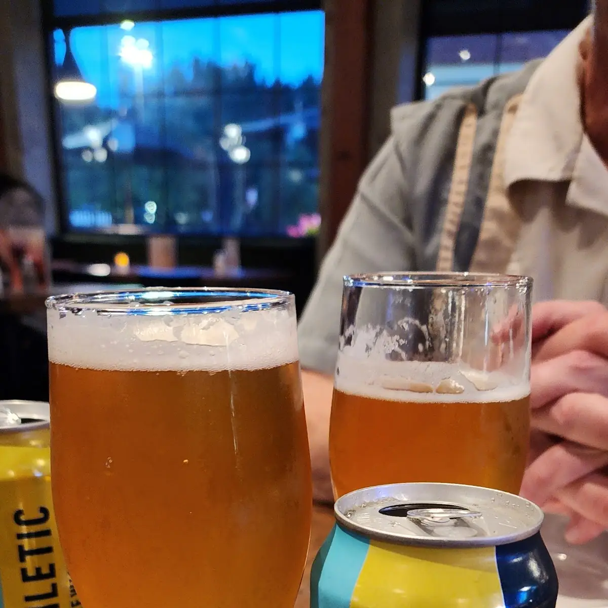 Beer Non Alcoholic Beer