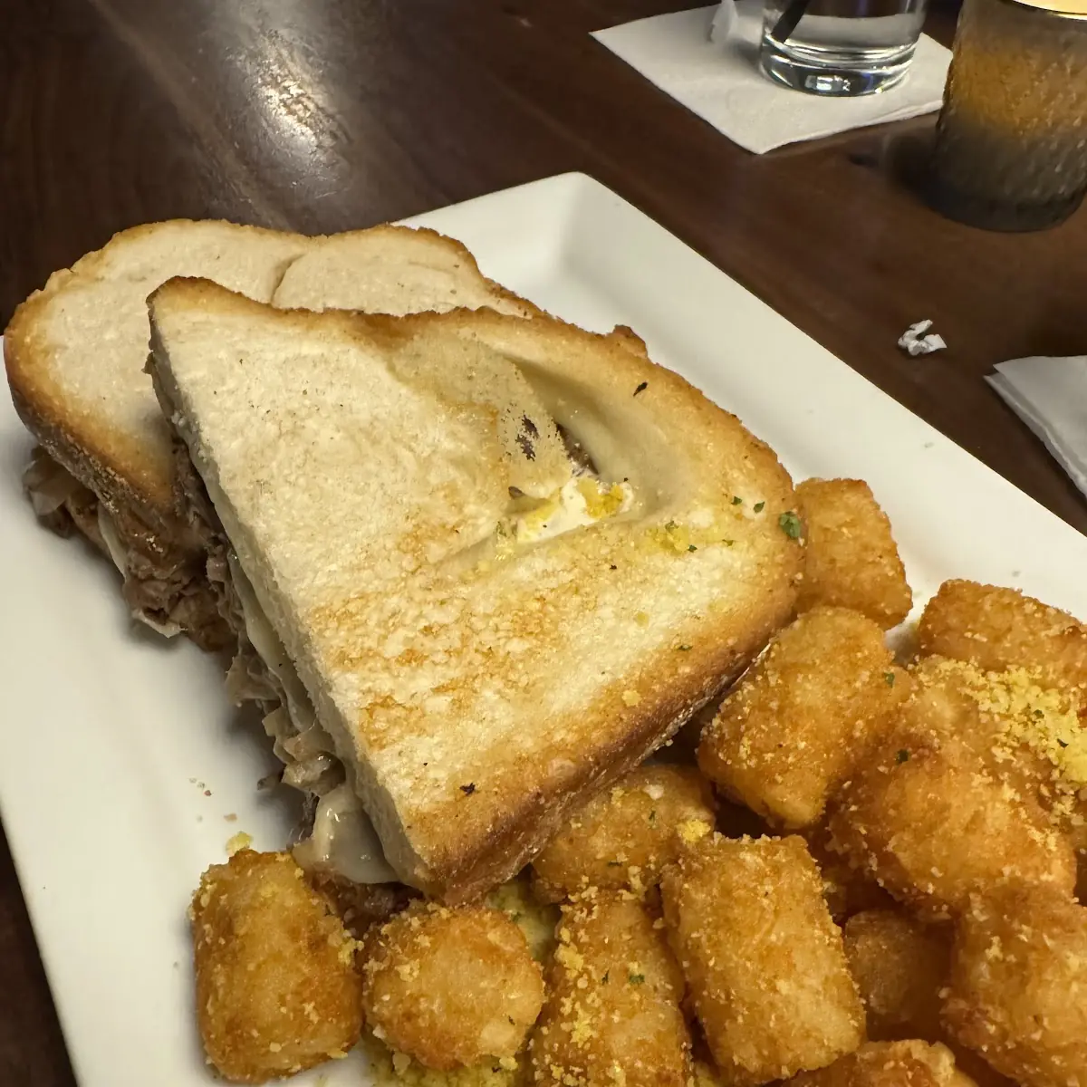 Tater Tots