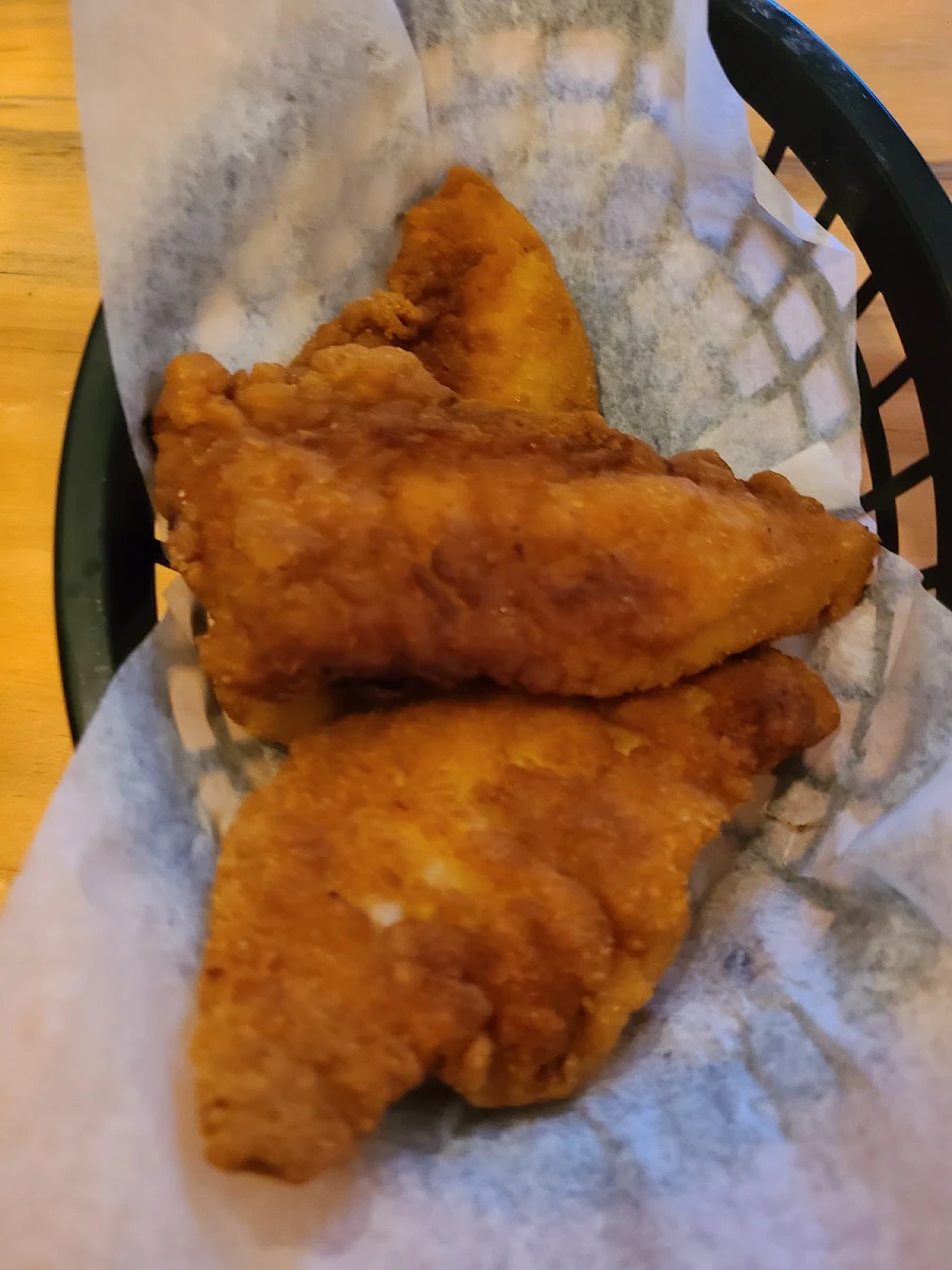 Chicken Tenders
