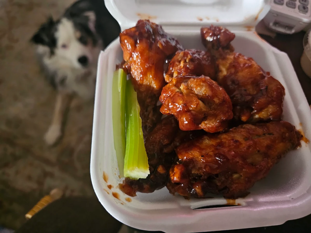 Chicken Wings