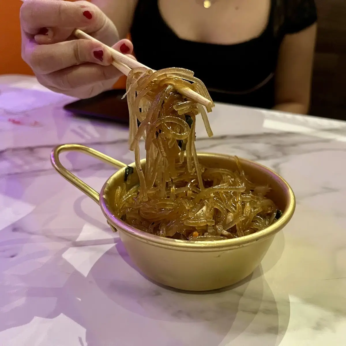 Fist Rice Balls