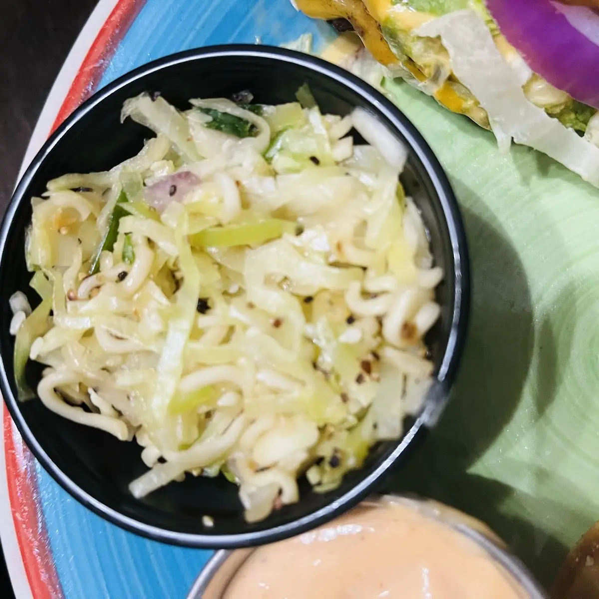 Side Salad