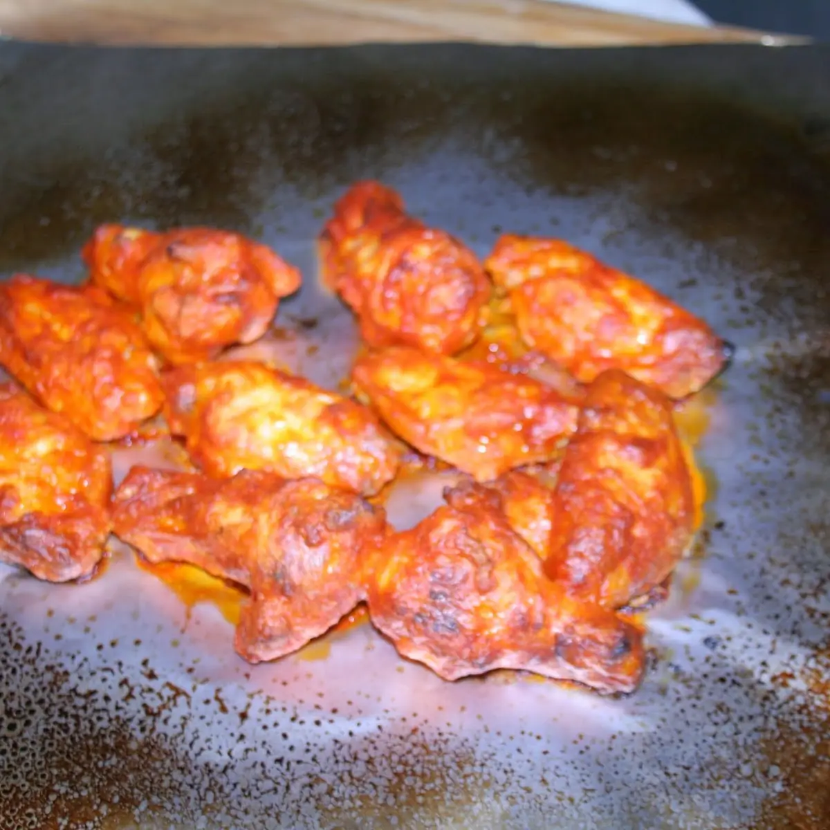 Buffalo Wings