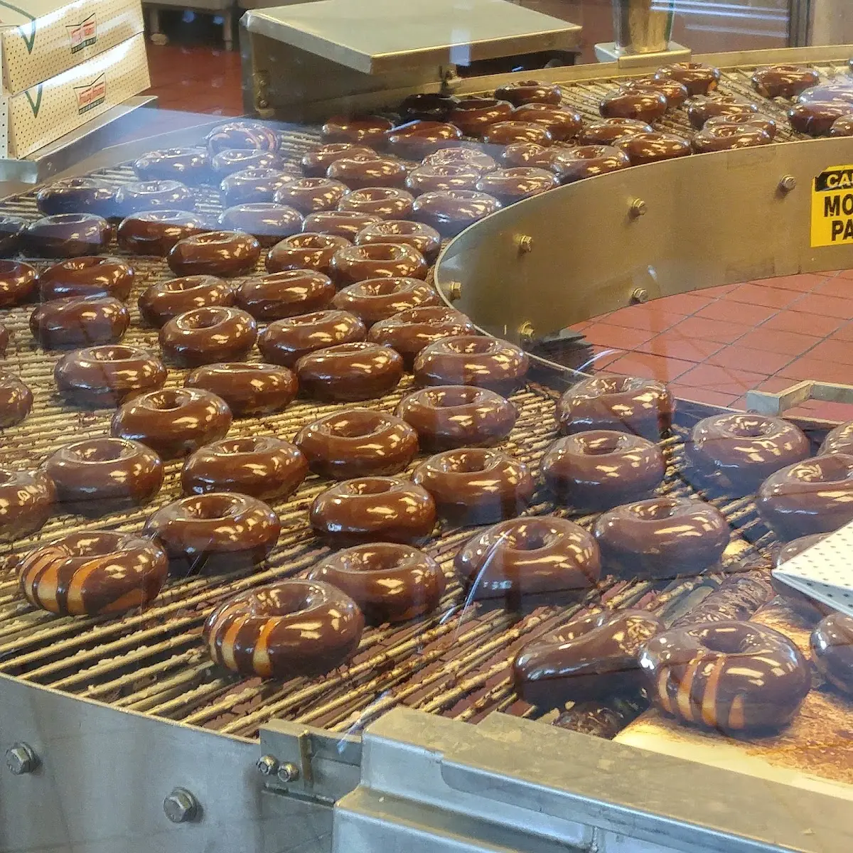Chocolate Lover's Dozen Featuring New Reese's Peanut Butter Doughnuts