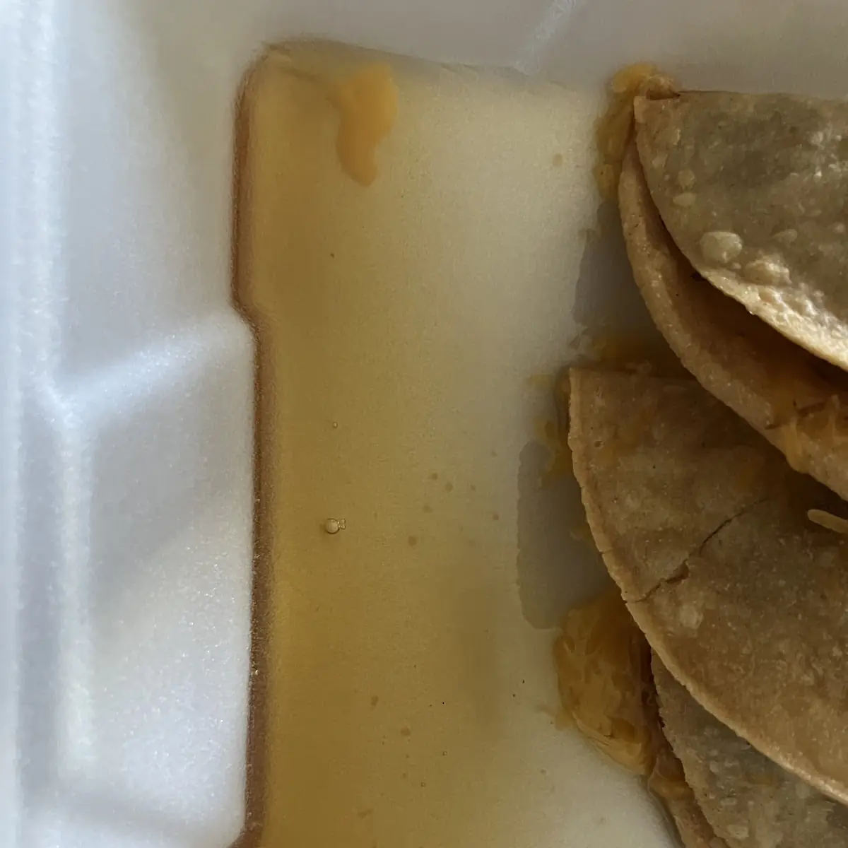 Hard Shell Taco