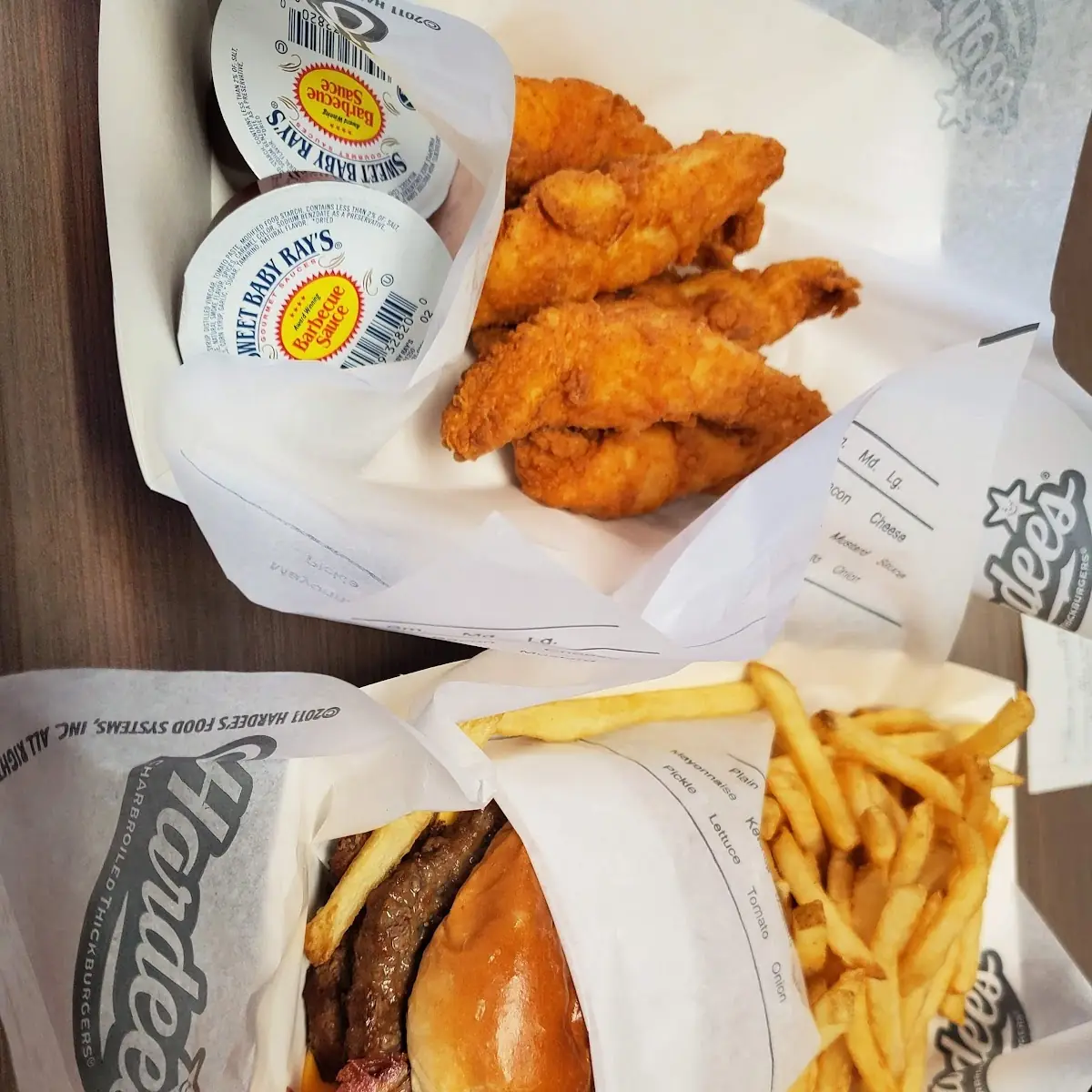 Chicken Tenders